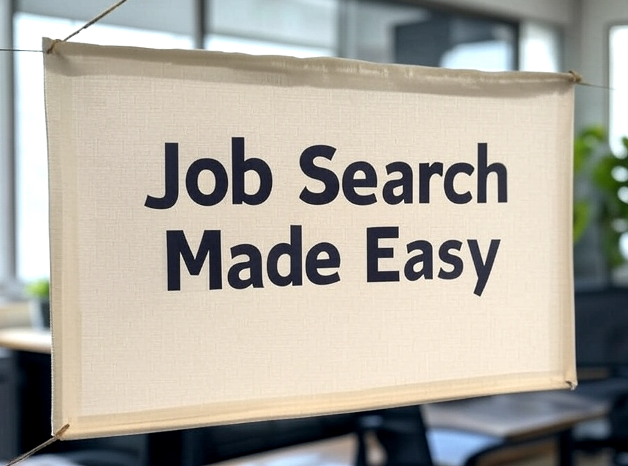 looking for a work from home job