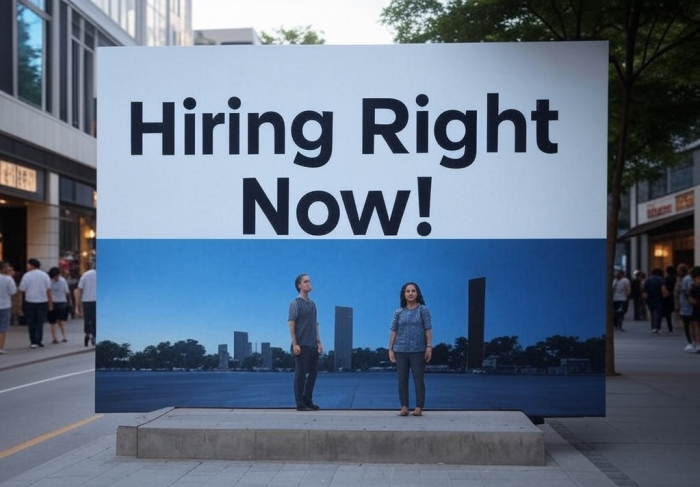 amazon jobs now hiring near you