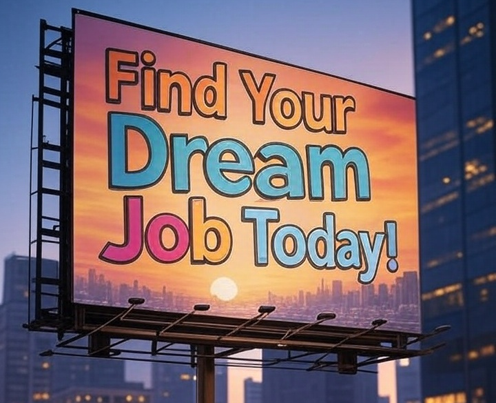 new job listings near you