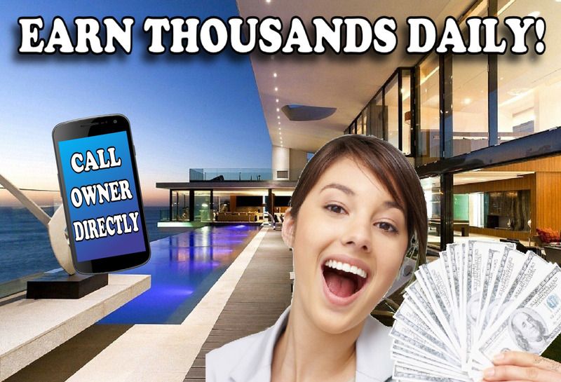 5k weeks get paid today free leads