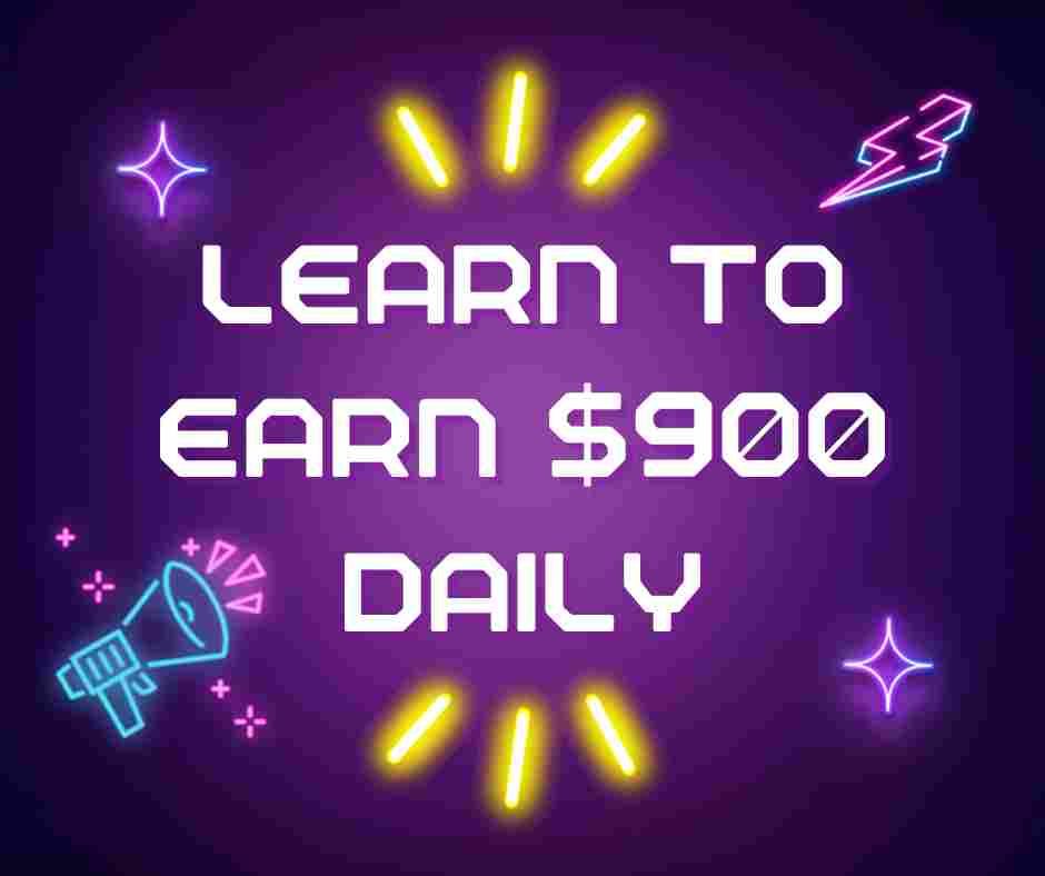 spots filling fast work less earn more