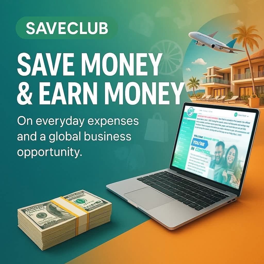 learning earning saving thats a win win win