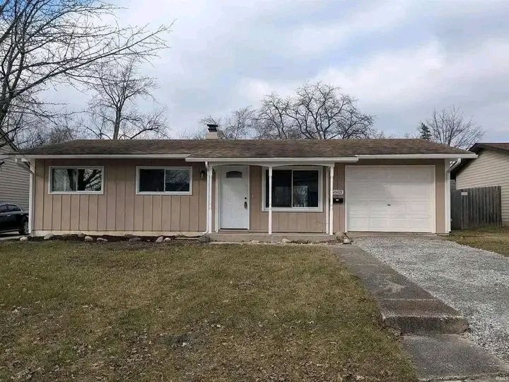 rent to own homes