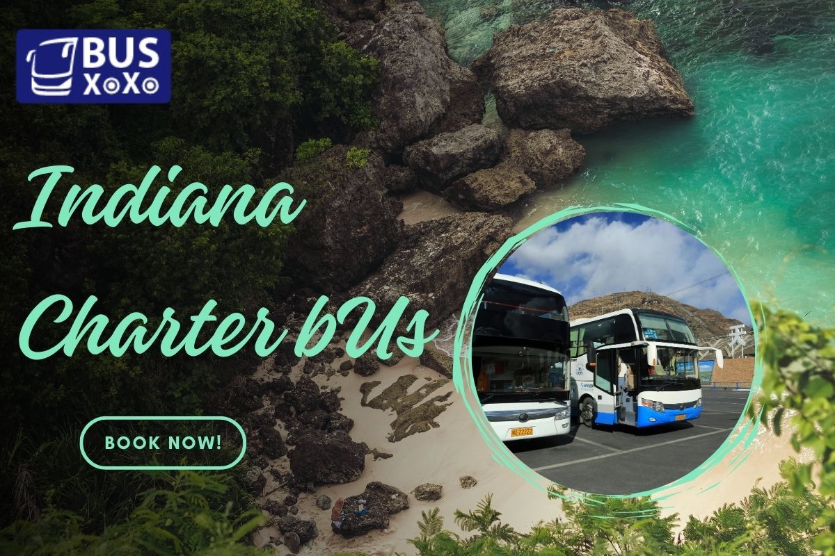 Best Service Book Indiana Charter Bus | Bloomington Classifieds