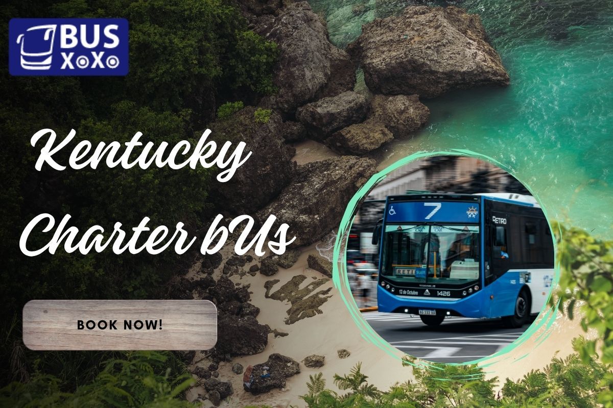 Book Now Kentucky Charter Bus | Bowling Green Classifieds