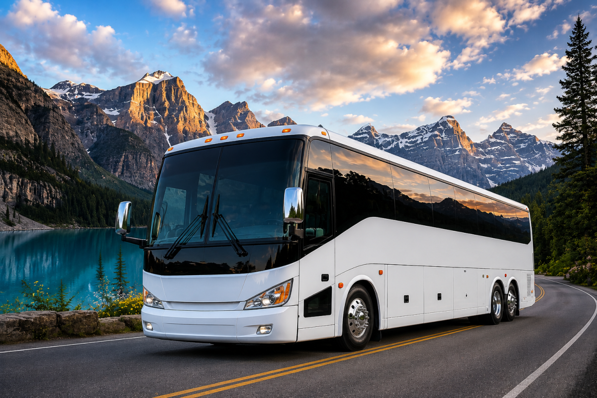 Affordable Group Travel Solutions in El Paso 