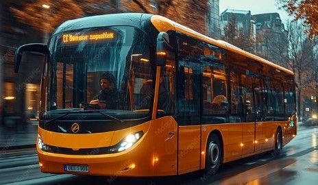 Minibus Rental Services With Busxoxo