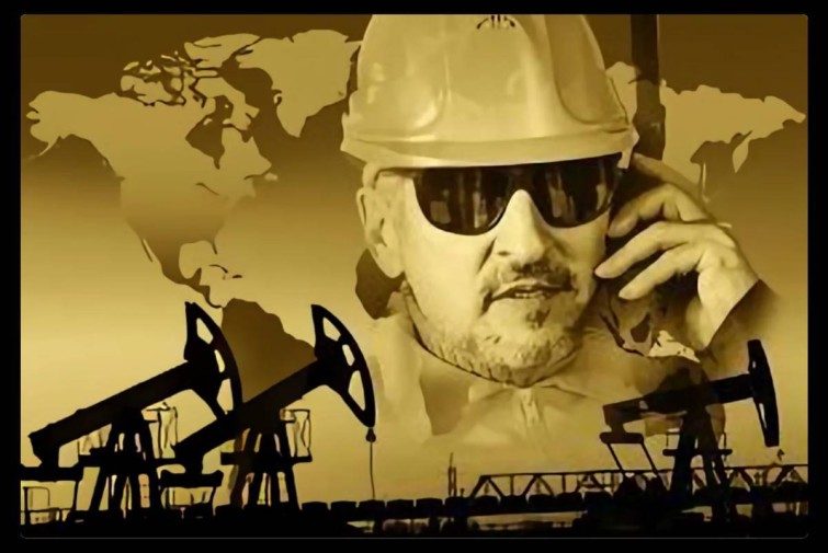crude oil trading opportunity