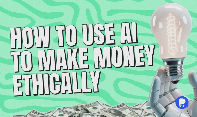 earn btc using ai 2025 no bs opportunity