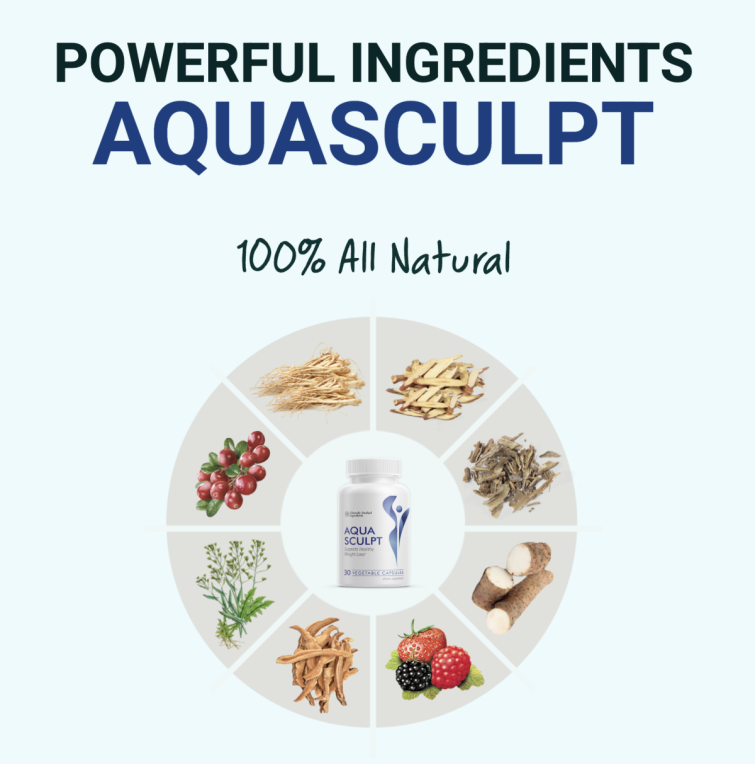 lose weight the natural way