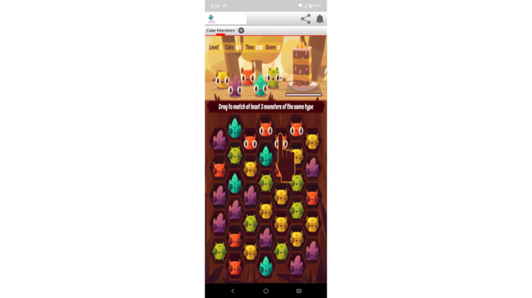 play more pay nothing mobile games