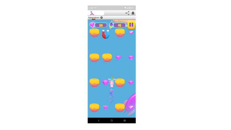 play more pay nothing mobile games