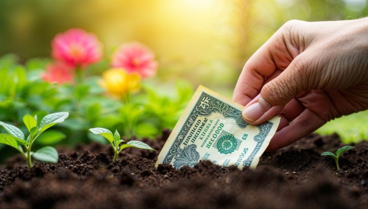 sow 25 one time seed